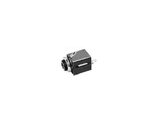 6.3mm stereo jack (box type, panel insulated type) MJ-187LP 1 piece