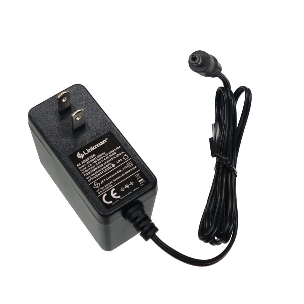 AC adapter 5V 4A ATS024T-W050U 1 piece