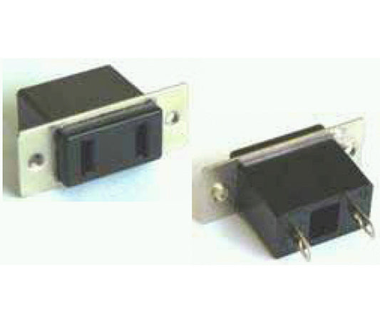 AC　アウトレット（AC-1シリーズ）　AC-1B 1個