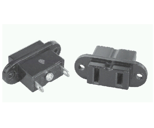 AC 아울렛(AC-1 시리즈) AC-1E-B 1개