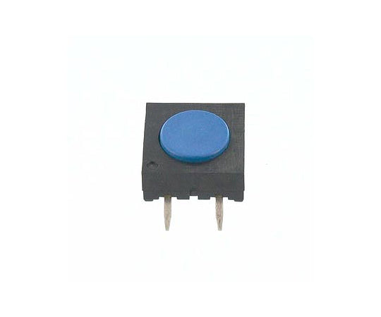 フラットタクティルスイッチ　OFF-（ON）　単極単投　JB-15FBP2 1個