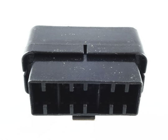 OBD2 커넥터 수(하우징+수 핀 접점) 7161D-1.6-11 1개