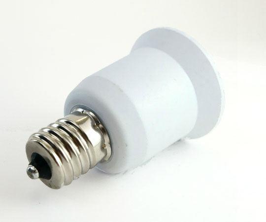 Light bulb socket conversion adapter AD-E17-E26 1 piece