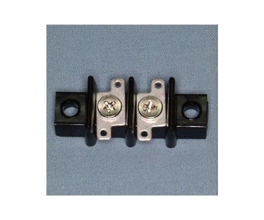 단열형 중계용 단자대 250V-6A 2극 ML-2015-2P 1개