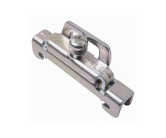 단자대 고정 브래킷 BNL6P 1개