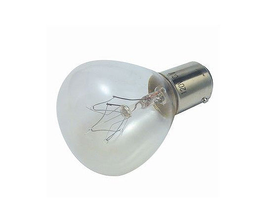 Patlite bulb 120V 40W RP35BA15D120V40W 1 piece