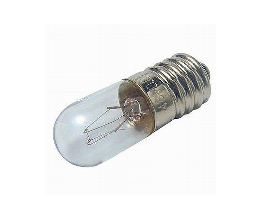 Small panel bulb T10E1030V 1 piece