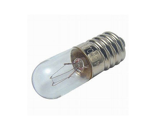 Small panel bulb T10E1030V 1 piece