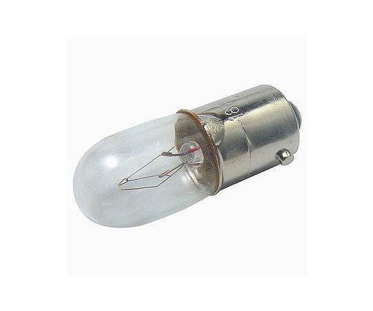 Small panel bulb T10BA9S6.3V 1 piece