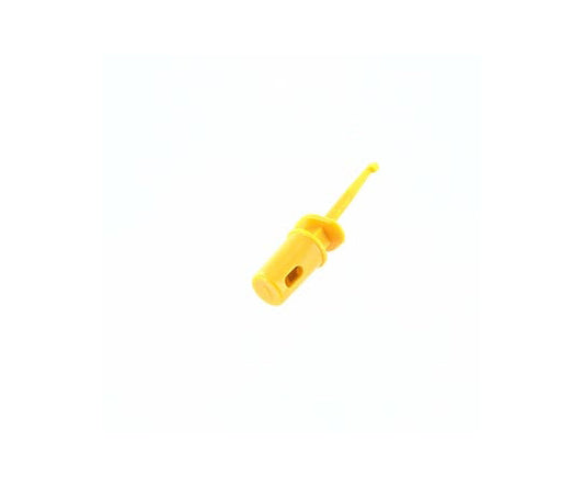 IC test clip yellow 0.3A MJ033-Y 1 piece