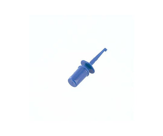 IC test clip, blue, 0.3A, MJ033-U, 1 piece