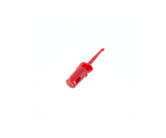 IC 테스트 클립 레드 0.3A MJ033-R 1개