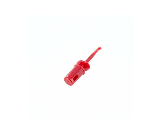 IC test clip red 0.3A MJ033-R 1 piece
