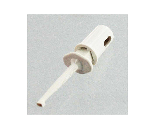 IC test clip, white, 0.3A, MJ033-W, 1 piece