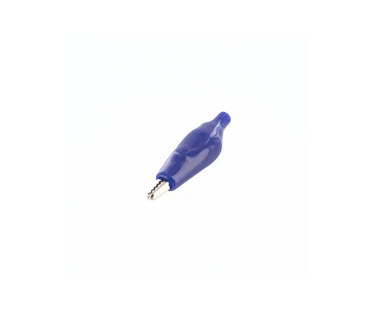 Bagworm Clip, Small, Blue, MJ008-U, 1 piece