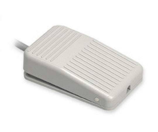 Foot switch ABS resin momentary OFL-1V-M4 1 piece