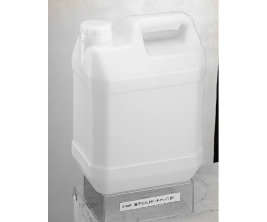 5L Poly Tank (Sealing Cap) EA508AV-205 1 piece