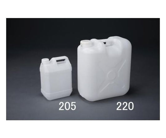 20L Poly Tank (Sealing Cap) EA508AV-220 1 piece
