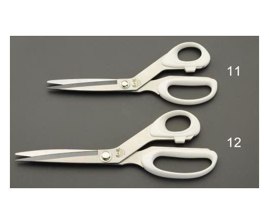 245mm Dressmaking Scissors (Stainless Steel) EA540AL-12 1pc