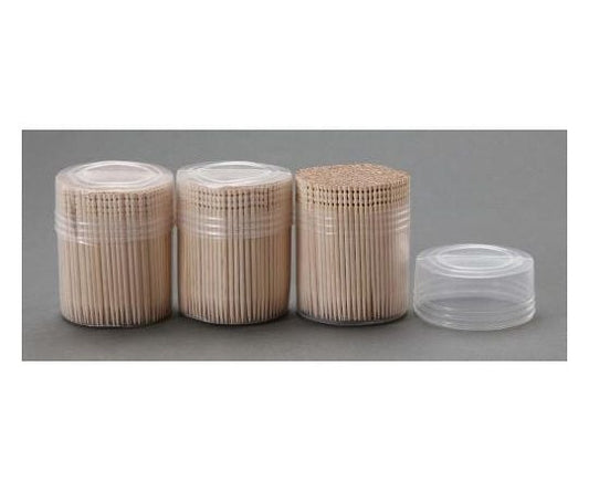 φ1.8x65mm Toothpick (500 pieces x 3 pieces) EA912NA-50 1 box (500 pieces x 3 pieces)