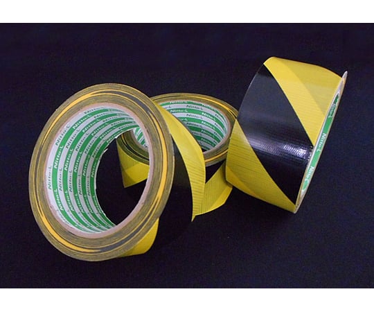 50mmx25m トラテープ(手切れ)　EA983F-6A 1巻