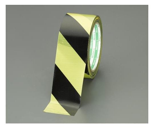 50mmx25m トラテープ(手切れ)　EA983F-6A 1巻