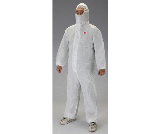 [LL] 보호복(일회용/방진용) EA996BA-13 1벌