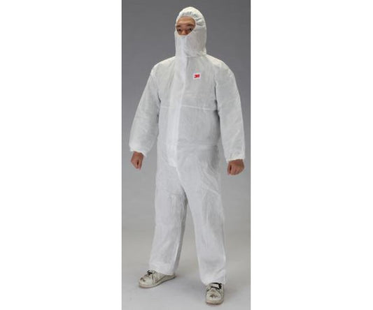 [LL] 보호복(일회용/방진용) EA996BA-13 1벌