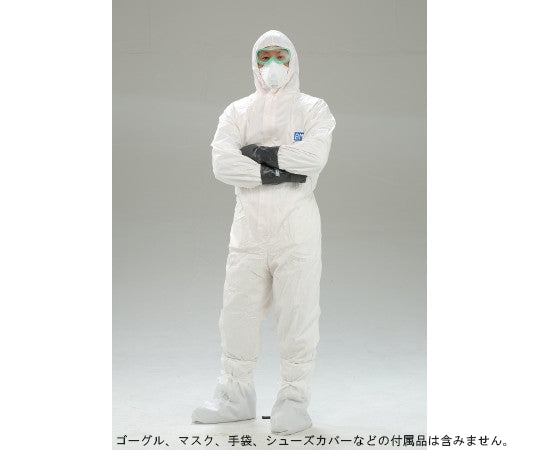 배리어맨(소매 고무들이) 포켓 없음 3 L P3040 1벌