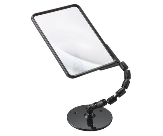 193mm Jumbo Flexible Stand Magnifier KTL-105 1pc