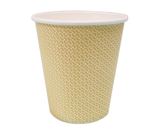 Paper Cup Wagara 5oz 1 case (1000 pieces x 4 boxes) FR-265 1 case (1000 pieces x 4 boxes)