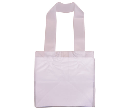 Gusseted type plastic carrier bag SS 1 case (30 bags x 5 bags) TG-SS 1 case (30 bags x 5 bags)