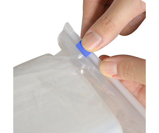 Ziplock bag A7 85X120mm 1 case (200 sheets x 50 bags) ZBT-4 1 case (200 sheets x 50 bags)