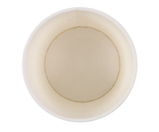 Gargle paper cups, 3 oz., 1 case (100 cups x 20 bags) UGC-3, 1 case (100 cups x 20 bags)