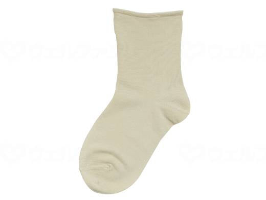 테이 콕 제약 회사 IFMC 온천 양말 비지 22-24cm