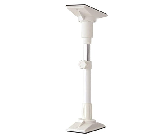 Furniture tension rod (set of 2) for 410-600mm KTB-MS(WH) 1 set (2 rods)