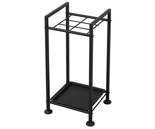 Umbrella Stand Umbrella Rack Slim UMBS-S(BK) 1 unit
