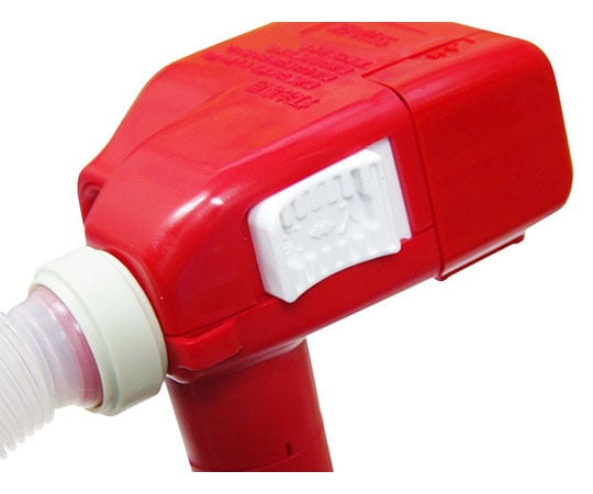 Kerosene pump, automatic shutoff type, CP-21, 1 unit