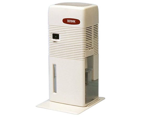 Electronic moisture absorber for closets QS-101 1 unit