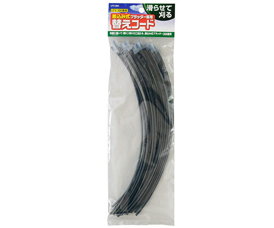 Replacement cord for plug-in platter 300 (20 cords) LTY-301 1 bag (20 cords)