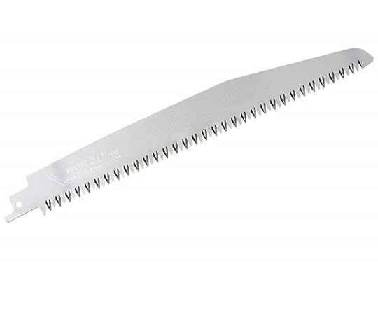 Replacement blade for high-branch garden pole saw, for cutting branches only, LPSK-210E, 1 piece