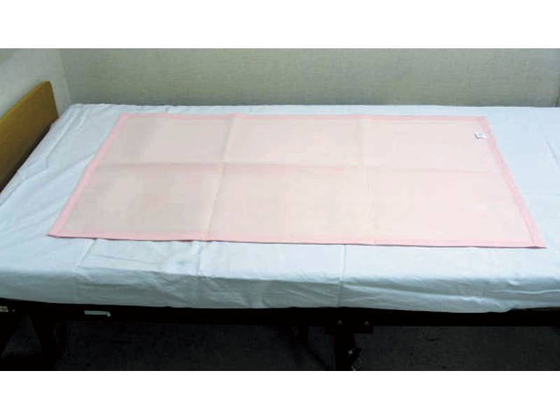 Kuroda Position Change Support Pad Pink