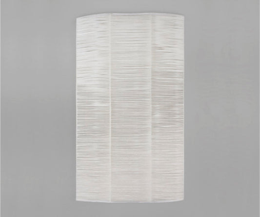 가습 공기 청정기 18 다다미 집진 필터 RHF-401HF 1개