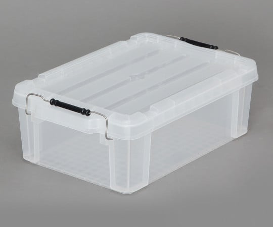 バックルコンテナ　クリア　BL-13 1個