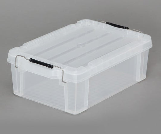 バックルコンテナ　クリア　BL-13 1個