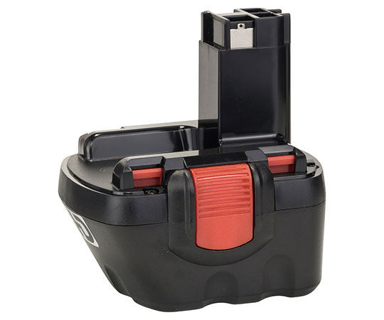 Nickel-metal hydride battery 12V2.6Ah 2607335684 1 piece