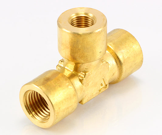 フィッティング　ネジ継手　内ネジチーズ　C3771　TF-1222R 1個