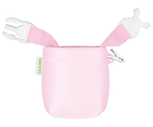 泡消毒200mL携帯用ポシェット本体PK　98436 1個