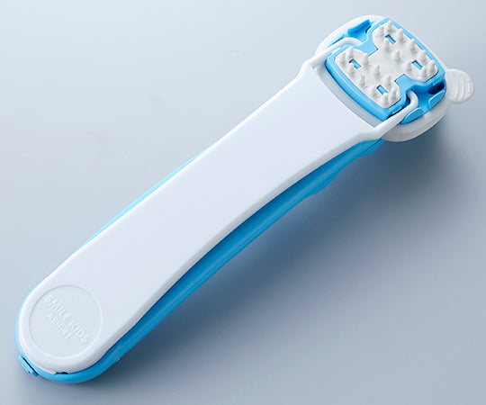 Soft Cream Compact (gift box) Blue ASH-41BBL 1 piece