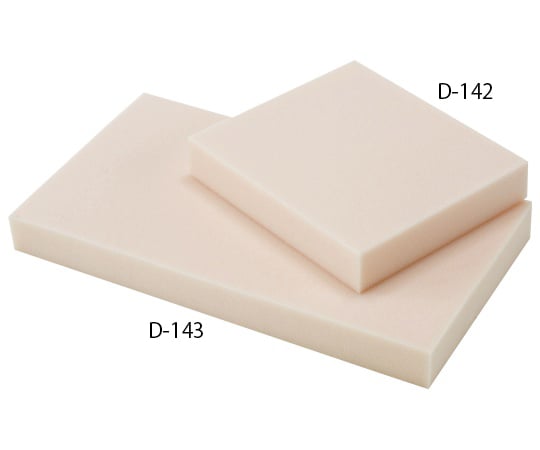흡수 스폰지 250 D-142 1장